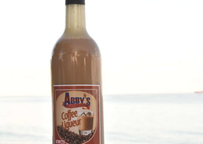 coffee liquer