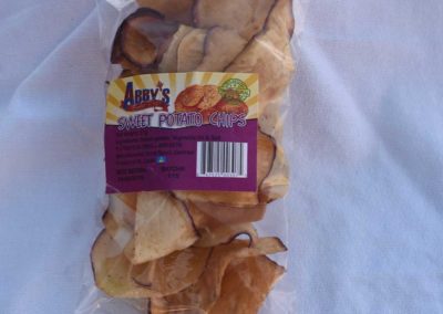 sweet potato chips 3